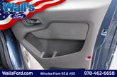 Thumbnail of 2025 Blue Metallic Ford Transit-250