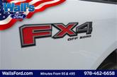 Thumbnail of 2025 Oxford White Ford F-350