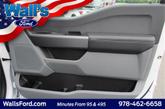 Thumbnail of 2025 Oxford White Ford F-350