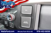 Thumbnail of 2025 Oxford White Ford F-350