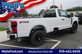 Thumbnail of 2025 Oxford White Ford F-350
