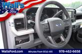 Thumbnail of 2025 Oxford White Ford F-350
