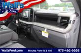 Thumbnail of 2025 Oxford White Ford F-350