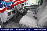 Thumbnail of 2025 Oxford White Ford F-350
