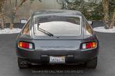 Thumbnail of 1980 Dark Gray Porsche 928