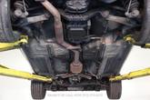 Thumbnail of 1980 Dark Gray Porsche 928