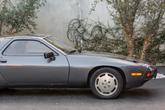 Thumbnail of 1980 Dark Gray Porsche 928