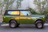 Thumbnail of 1978 Green International Scout