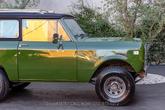 Thumbnail of 1978 Green International Scout