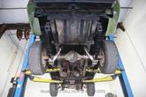 Thumbnail of 1978 Green International Scout