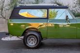 Thumbnail of 1978 Green International Scout