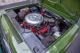 Thumbnail of 1978 Green International Scout