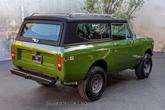 Thumbnail of 1978 Green International Scout