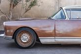 Thumbnail of 1956 Brown Facel-Vega FV2B