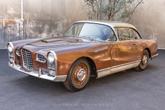 Thumbnail of 1956 Brown Facel-Vega FV2B