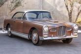 Thumbnail of 1956 Brown Facel-Vega FV2B