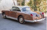 Thumbnail of 1956 Brown Facel-Vega FV2B
