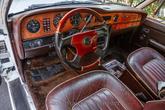 Thumbnail of 1981 White Rolls-Royce Silver Spur