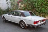 Thumbnail of 1981 White Rolls-Royce Silver Spur