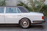 Thumbnail of 1981 White Rolls-Royce Silver Spur