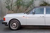 Thumbnail of 1981 White Rolls-Royce Silver Spur