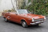 Thumbnail of 1964 Copper Dodge Dart