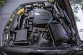 Thumbnail of 2000 Jet Black BMW M5