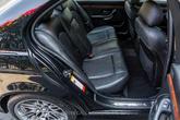 Thumbnail of 2000 Jet Black BMW M5