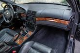 Thumbnail of 2000 Jet Black BMW M5