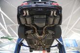 Thumbnail of 2000 Jet Black BMW M5