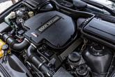 Thumbnail of 2000 Jet Black BMW M5