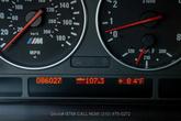 Thumbnail of 2000 Jet Black BMW M5