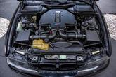 Thumbnail of 2000 Jet Black BMW M5