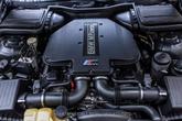 Thumbnail of 2000 Jet Black BMW M5