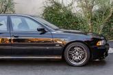 Thumbnail of 2000 Jet Black BMW M5