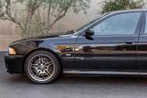 Thumbnail of 2000 Jet Black BMW M5