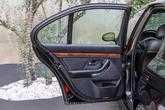 Thumbnail of 2000 Jet Black BMW M5