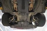 Thumbnail of 2000 Jet Black BMW M5