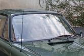 Thumbnail of 1975 Green Porsche 911