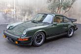 Thumbnail of 1975 Green Porsche 911