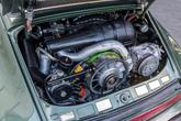 Thumbnail of 1975 Green Porsche 911