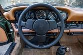 Thumbnail of 1975 Green Porsche 911