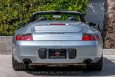 Thumbnail of 2000 Arctic Silver Metallic Porsche 911