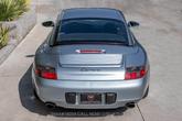 Thumbnail of 2000 Arctic Silver Metallic Porsche 911