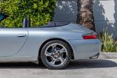 Thumbnail of 2000 Arctic Silver Metallic Porsche 911