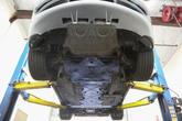 Thumbnail of 2000 Arctic Silver Metallic Porsche 911