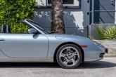 Thumbnail of 2000 Arctic Silver Metallic Porsche 911