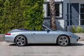 Thumbnail of 2000 Arctic Silver Metallic Porsche 911