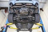 Thumbnail of 2000 Arctic Silver Metallic Porsche 911