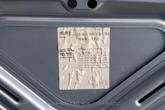 Thumbnail of 2000 Arctic Silver Metallic Porsche 911